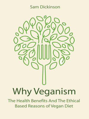 cover image of Why Veganism